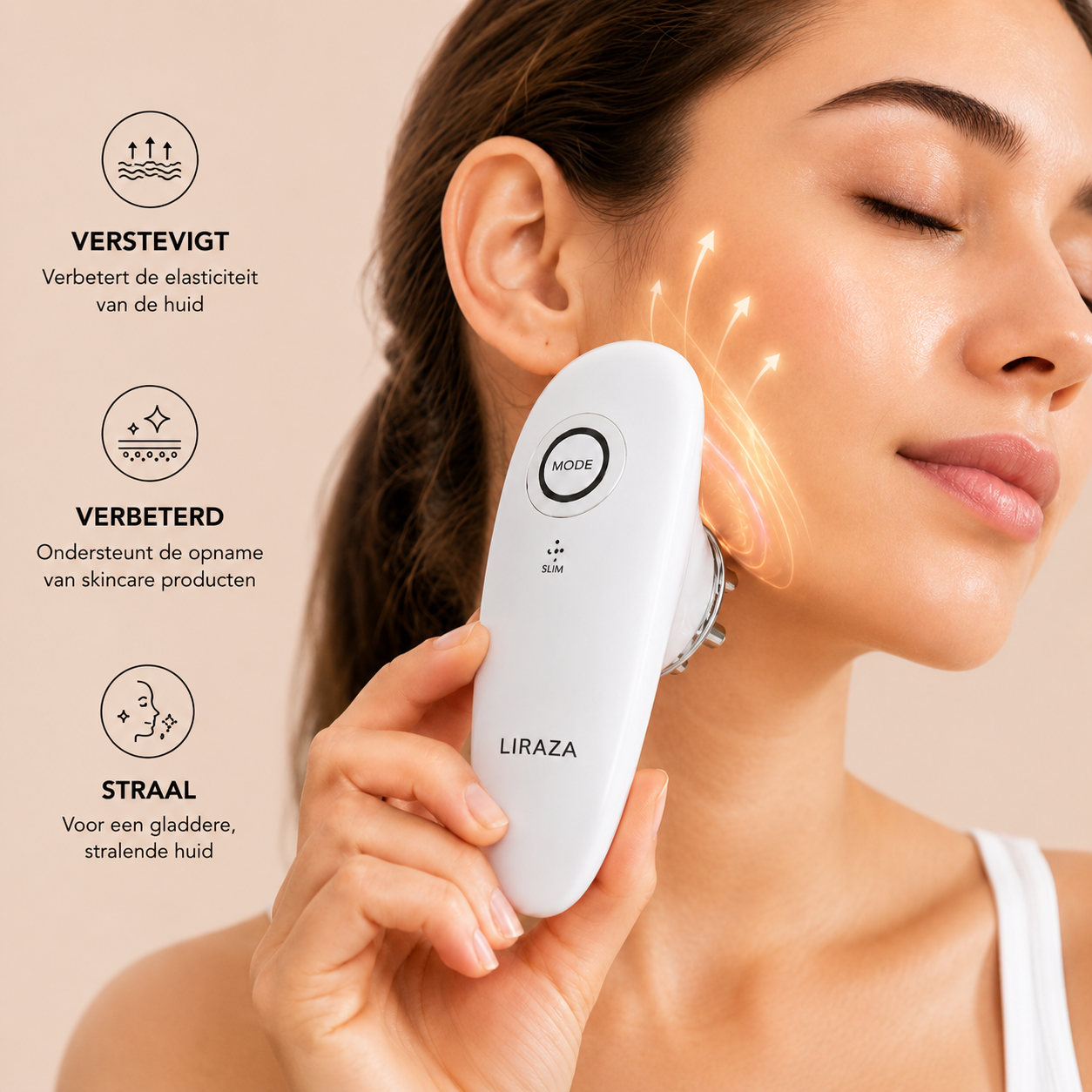 Liraza SculptFlex Lichaamscontouren Corrector