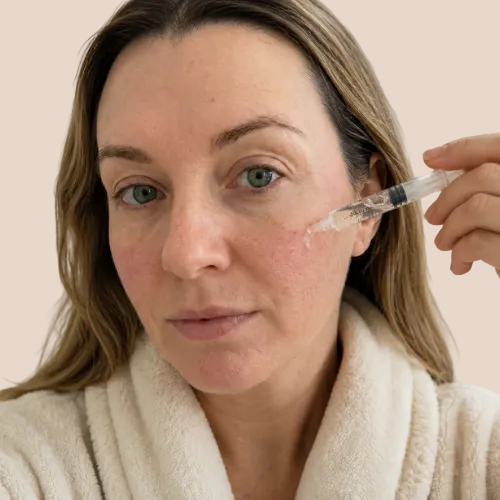 SilkLift – Koreaanse Collageen Peptide