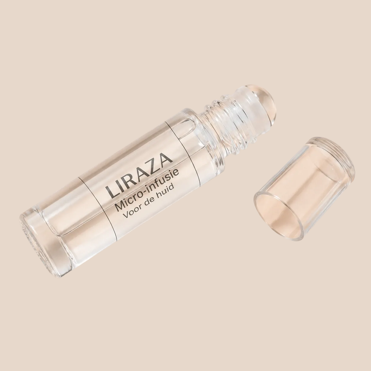 Liraza InfusePro – 24K Goud Micro-Infusie Systeem.