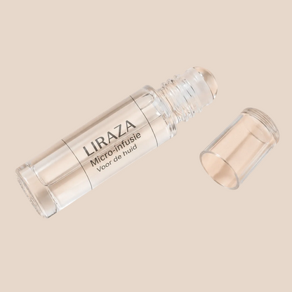 Liraza InfusePro – 24K Goud Micro-Infusie Systeem.