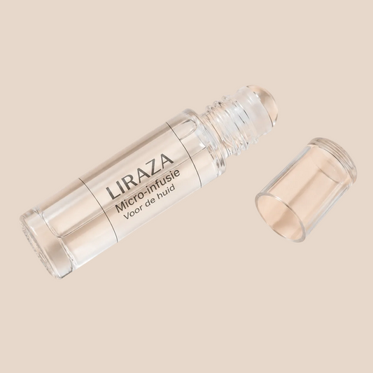 Liraza InfusePro – 24K Goud Micro-Infusie Systeem.