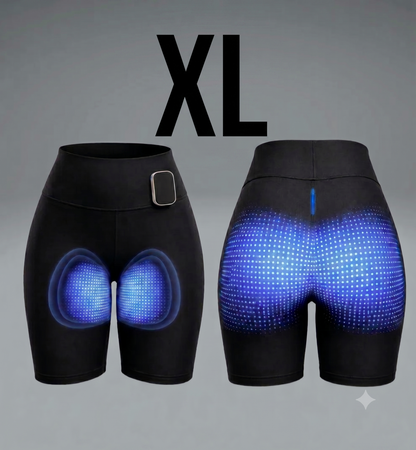 PulseLift™  EMS Sculpting Short