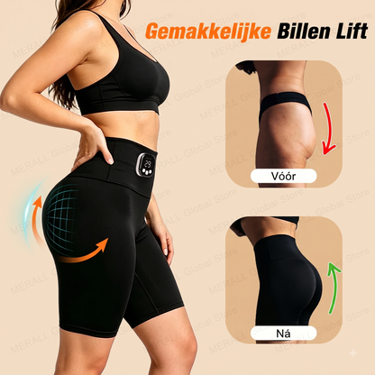 PulseLift™  EMS Sculpting Short