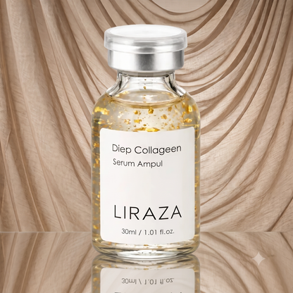SilkLift – Koreaanse Collageen Peptide