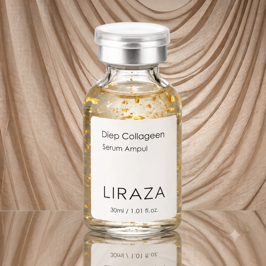 SilkLift – Koreaanse Collageen Peptide