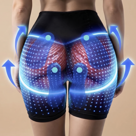 PulseLift™  EMS Sculpting Short