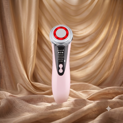 LiftLume Pro - EMS Liftend, Verstevigend & Glow