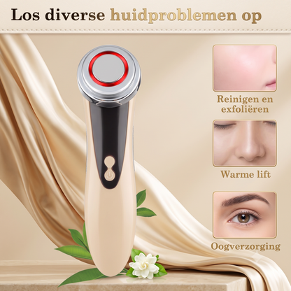 LiftLume Pro - EMS Liftend, Verstevigend & Glow
