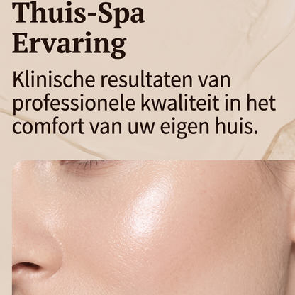 LiftLume Pro - EMS Liftend, Verstevigend & Glow