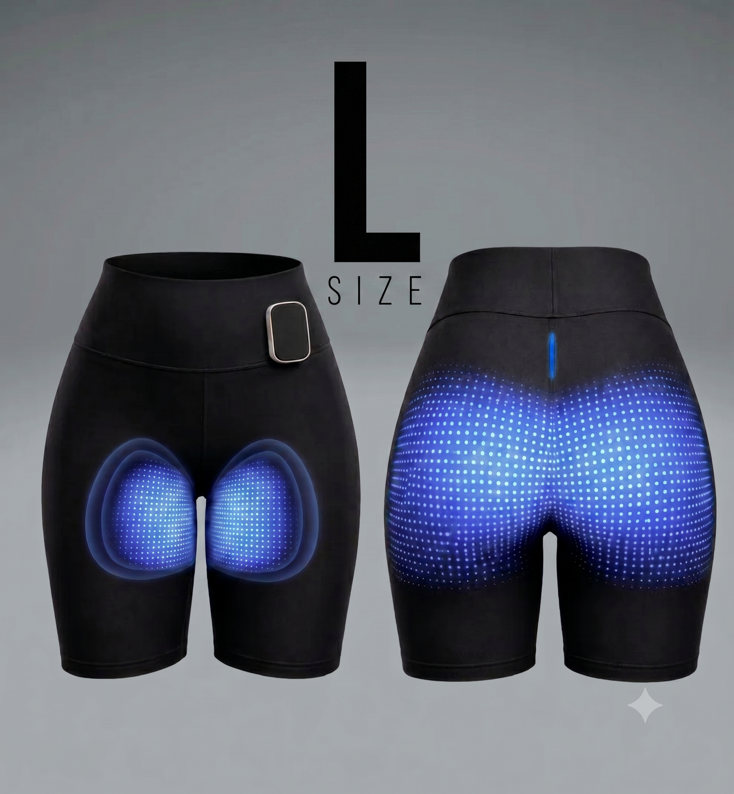 PulseLift™  EMS Sculpting Short