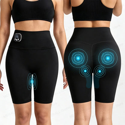 PulseLift™  EMS Sculpting Short