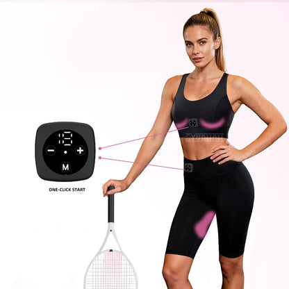 PulseLift™  EMS Sculpting Short