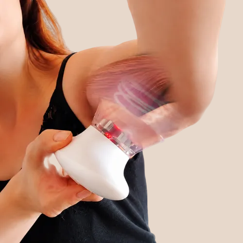 Liraza SculptFlex 3-in-1 – Lichaamscontourensysteem.