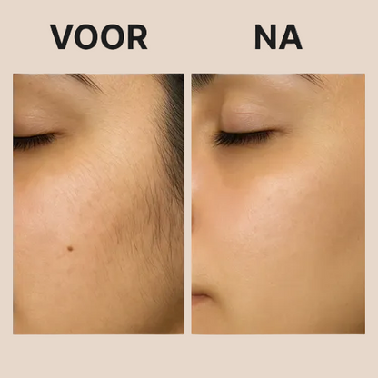 Liraza SmoothTrilogy – 3-Staps GezichtsOntharingsset.