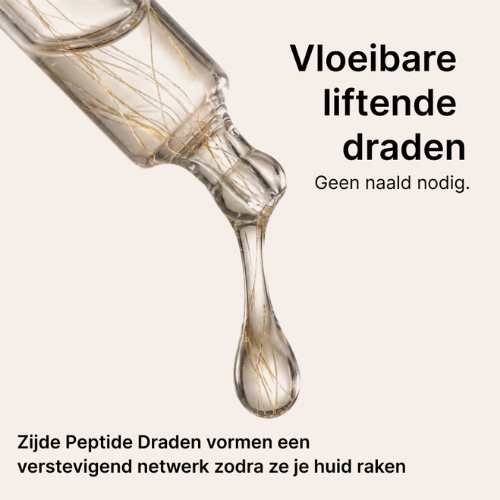 SilkLift – Koreaanse Collageen Ampul.