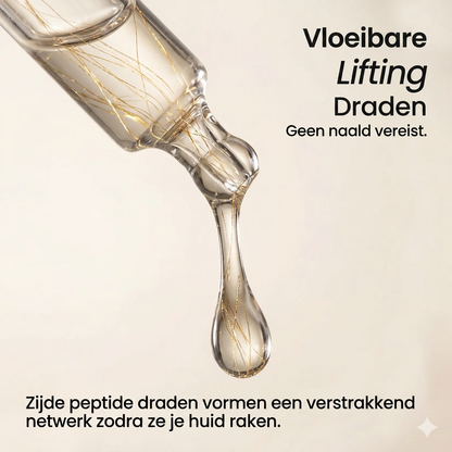 SilkLift – Koreaanse Collageen Peptide